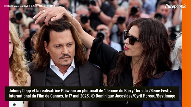 Toute ma fierté : Rares confidences de Johnny Depp sur ses enfants Jack et Lily-Rose, une étoile brillante