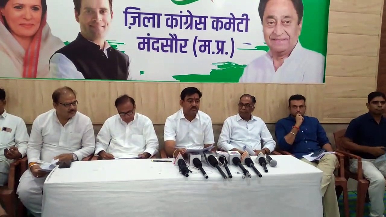किसान सम्मेलन, रोड शो से लेकर मंडलम-सेक्टर की ब...