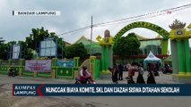 Nunggak Biaya Komite, SKL dan Ijazah Siswa Ditahan Sekolah