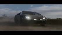 Lamborghini Huracán Sterrato - California Drifting