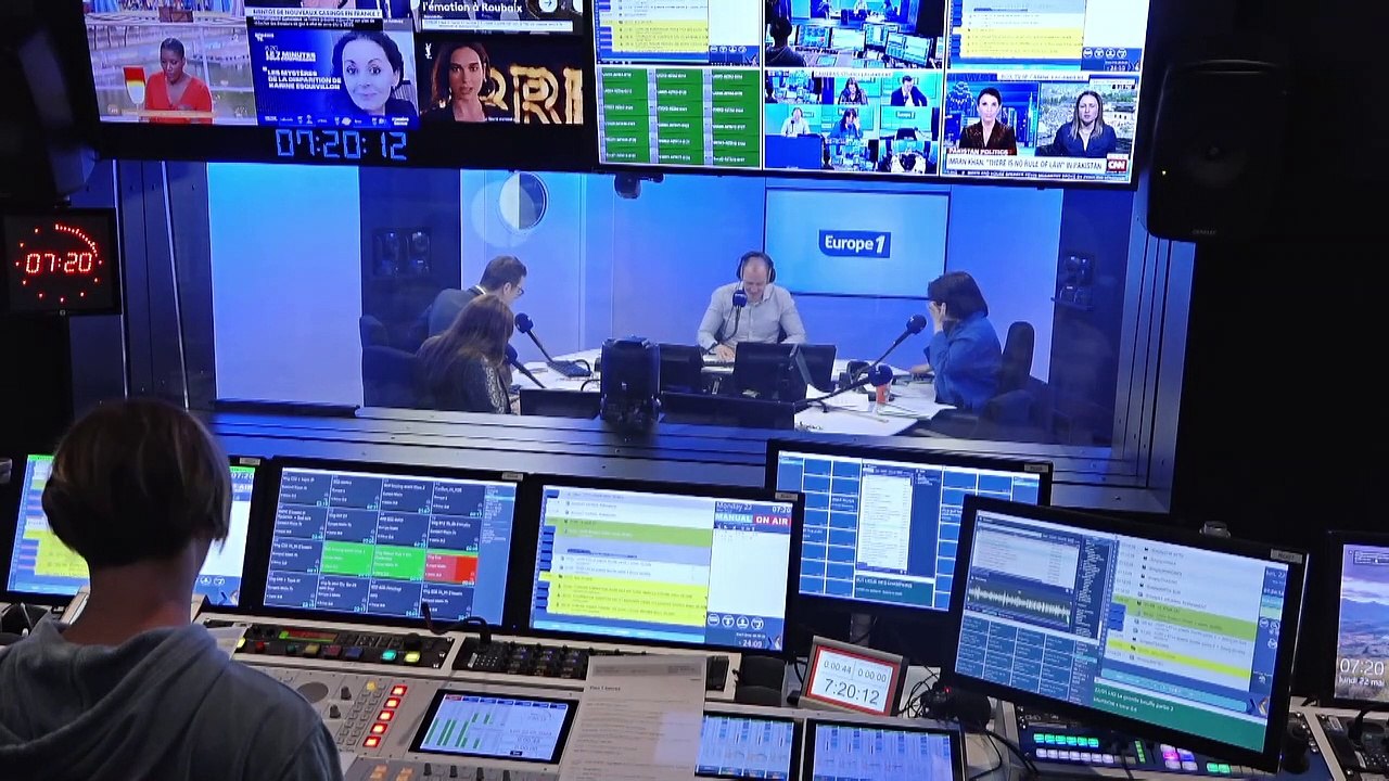 La Grèce est-elle sortie de la crise économique ?