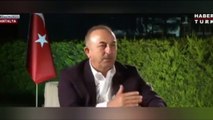 AKP'li Çavuşoğlu: Suriyelilerin yüzde 100'ünü göndereceğiz dersek doğru olmaz