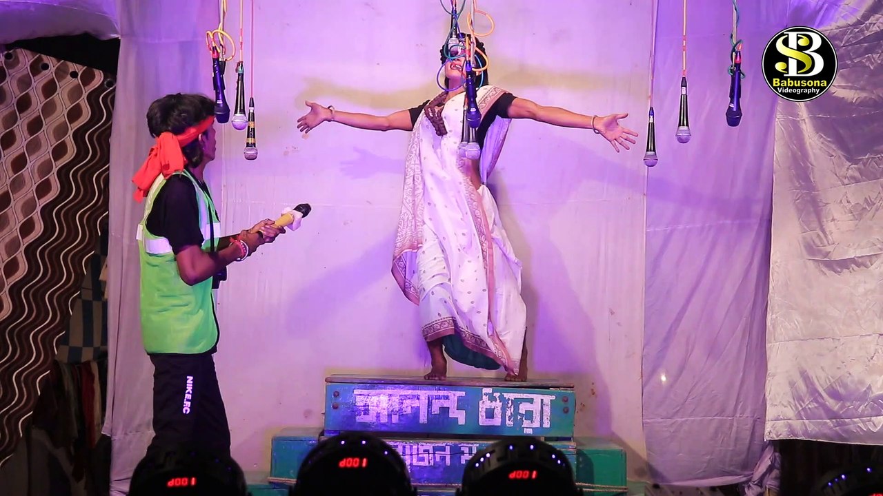 Gajon new / Umbrella girl / new gajon / gajon gaan / gajon jatra /hit