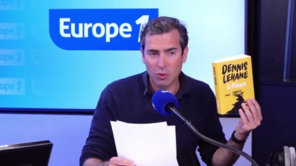 «Le Silence» de Dennis Lehane et la série «Besoin d'amour»