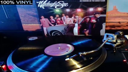 MIDNIGHT STAR - slow jam (1983)