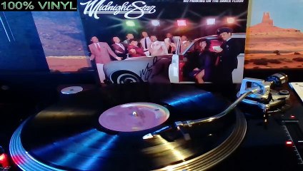 MIDNIGHT STAR - wet my whistle (1983)