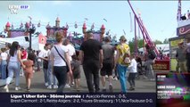 Pour lutter contre l'inflation, la fête foraine de Metz a dû s'adapter pour rester attractive