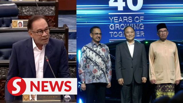 PM: Foreign investors attracted by Malaysia’s clear economic policies