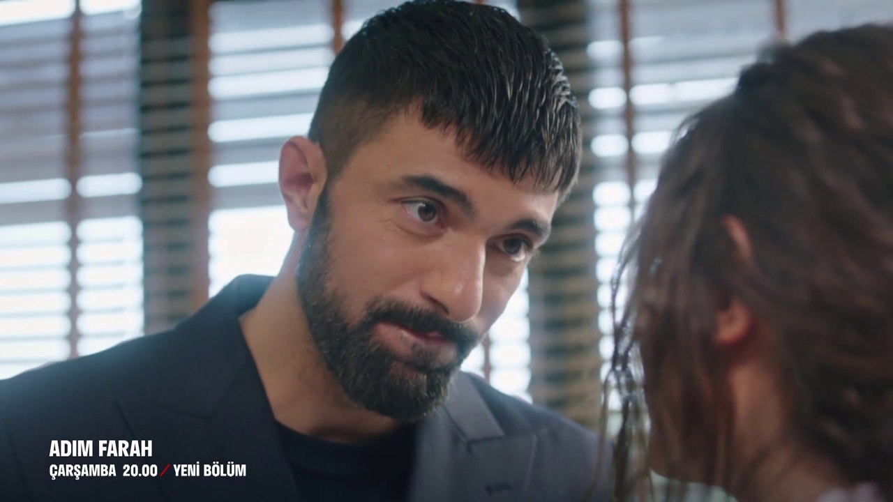 Bölüm 13 - 1. Fragmanı - Adım Farah ❤️ Fragman İzle  1º Adelanto capítulo 13