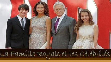 « Il me reste peut- être 15 ans à vivre »  :Michael Douglas se confie sur sa fin de vie