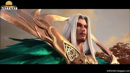 Stellar Transformation [Xing Chen Bian]  S 5 Ep 13 [65] English Sub