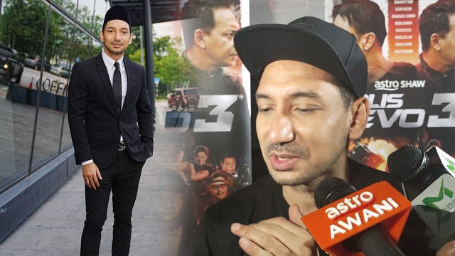 Zizan Razak pun bernafsu nak kahwin, kelakar cerita tentang jodoh