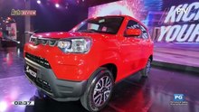 Auto Review May 20, 2023