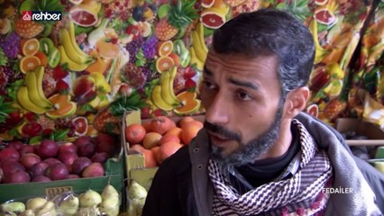 Fedailer 11. Bölüm