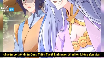 Review Truyện Thiếu Niên Thức Tỉnh Phế Võ Hồn, Tưởng Phế Vật Mà Mạnh Không Tưởng Tập 107 + 108 (720p_30fps_H264-192kbit_AAC)