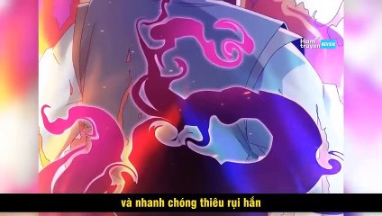 Review Truyện Thiếu Niên Thức Tỉnh Phế Võ Hồn, Tưởng Phế Vật Mà Mạnh Không Tưởng Tập 100 + 101 (720p_30fps_H264-192kbit_AAC)