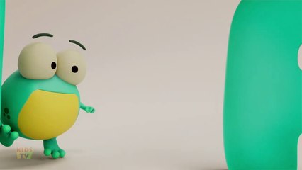 Bum Note Funny Cartoon & Entertainment for Toddlers by Hop and Zip