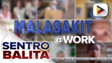 MALASAKIT AT WORK: Batang umano’y nakaranas ng pang-aabuso ng kanyang madrasta, tinulungan ni Sen. Bong Go para makapagpaopera ng mata