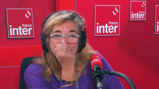 Festival de Cannes : de la paillette au papier crépon - Le billet de Daniel Morin