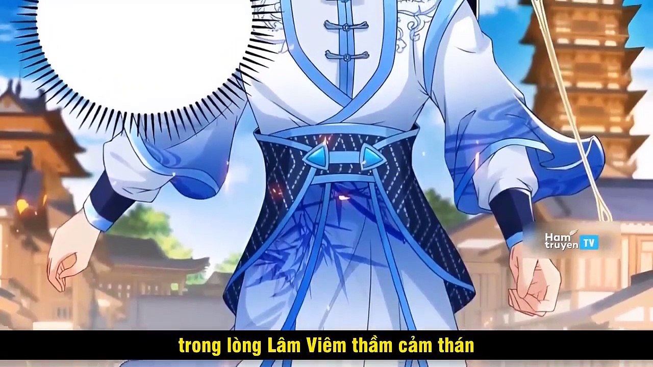 Review Truyện Thiếu Niên Thức Tỉnh Phế Võ Hồn,...