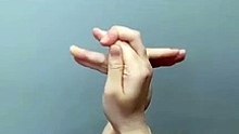 How to make Shadow Puppet with Your Hands