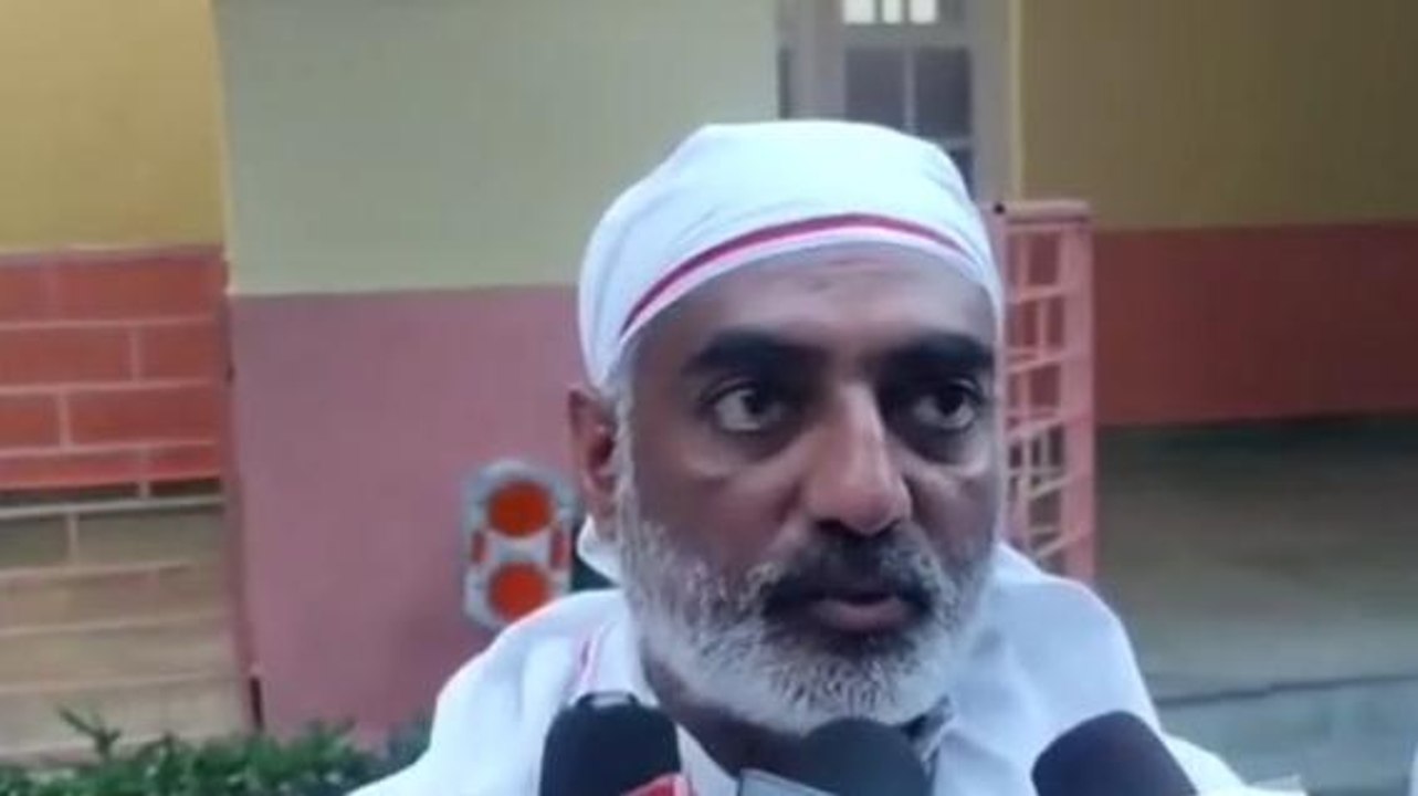 नरसिंहपुर: किसान मोर्चा के प्रदेश अध्यक्ष का दावा, पूर्ण बहुमत से बनेगी भाजपा सरकार