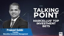 Marcellus Investment Managers' Market Outlook & Top Bets | Talking Point