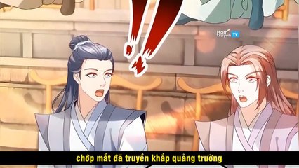 Review Truyện Thiếu Niên Thức Tỉnh Phế Võ Hồn, Tưởng Phế Vật Mà Mạnh Không Tưởng Tập 137 + 138 (720p_30fps_H264-192kbit_AAC)