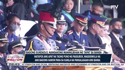 Operasyon ng Post Office, ililipat sa ilang pasilidad