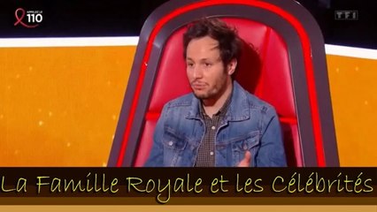 Vianney pose avec Soprano et Kendji et affole la Toile