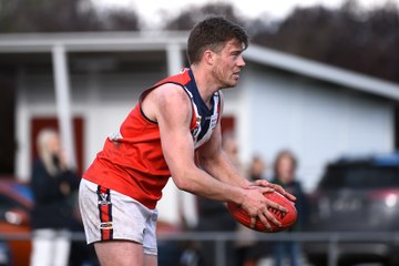 Skipton's goal of the year contenders v Dunnstown | The Courier | May 22, 2023