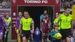 Torino v Fiorentina | Serie A 22/23 | Match Highlights