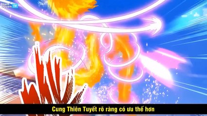 Review Truyện Thiếu Niên Thức Tỉnh Phế Võ Hồn, Tưởng Phế Vật Mà Mạnh Không Tưởng Tập 153 (720p_30fps_H264-192kbit_AAC)