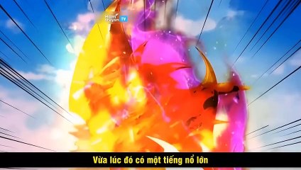 Review Truyện Thiếu Niên Thức Tỉnh Phế Võ Hồn, Tưởng Phế Vật Mà Mạnh Không Tưởng Tập 154 (720p_30fps_H264-192kbit_AAC)