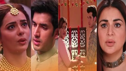 Kundali Bhagya spoiler; Preeta Rajveer का सच आ गया Rakhi के सामने और फिर..? |*Spoiler