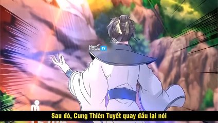 Review Truyện Thiếu Niên Thức Tỉnh Phế Võ Hồn, Tưởng Phế Vật Mà Mạnh Không Tưởng Tập 172 (720p_30fps_H264-192kbit_AAC)