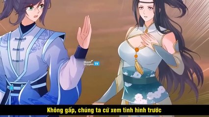 Review Truyện Thiếu Niên Thức Tỉnh Phế Võ Hồn, Tưởng Phế Vật Mà Mạnh Không Tưởng Tập 163 (720p_30fps_H264-192kbit_AAC)