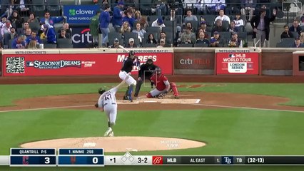 Download Video: Guardians vs. Mets Game Highlights (5_19_23) MLB Highlights 2023