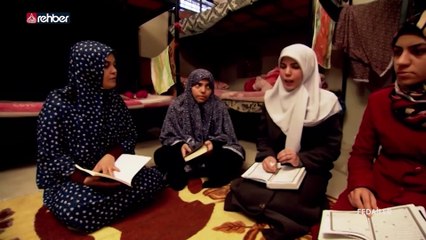 Fedailer 16. Bölüm