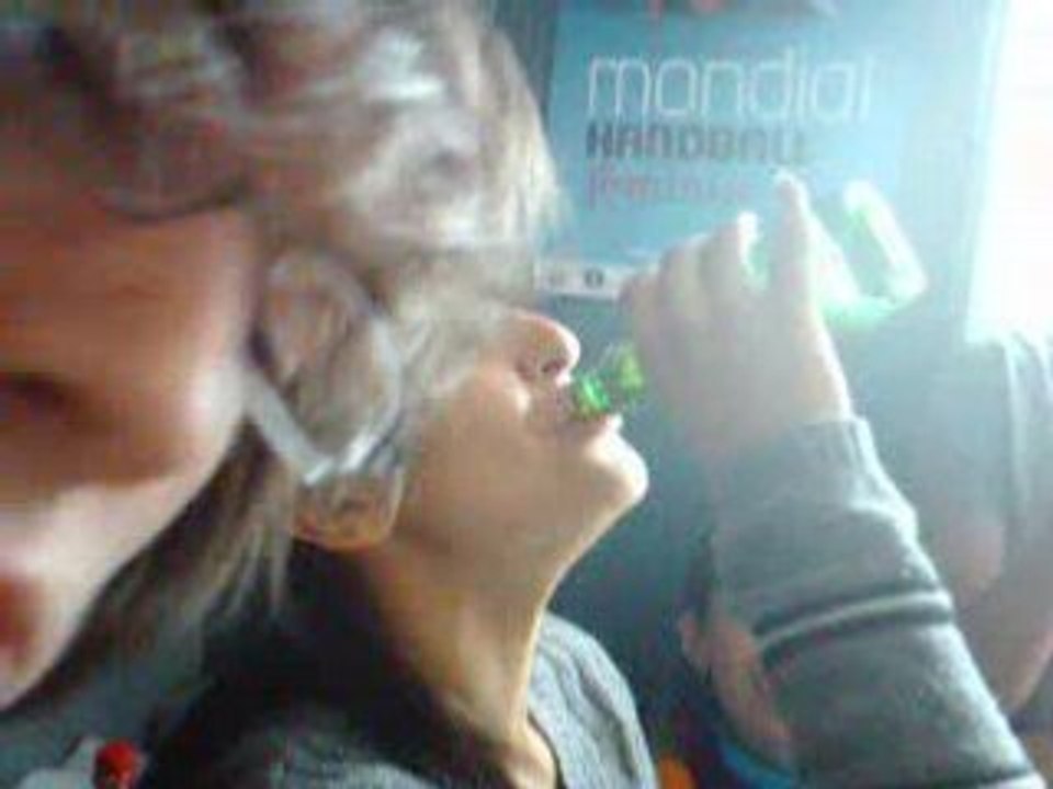 Impératif carnaval caen 2008