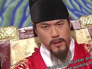 The Immortal Lee Soon-Shin S01 E035