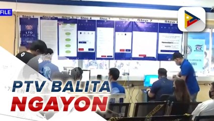 Sen. Poe, umaasa na hindi makokompromiso ang trabaho, obligasyon ng LTO sa publiko
