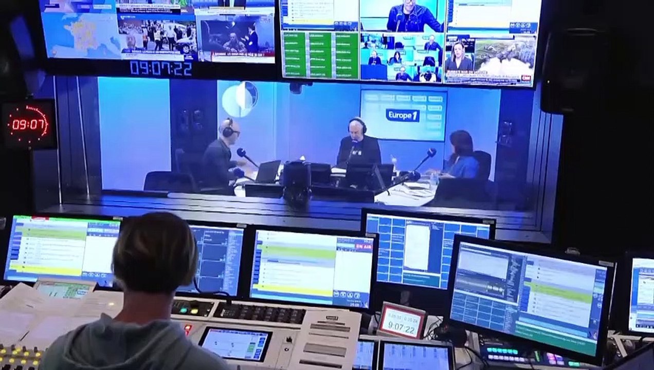 «Antoinette dans les Cévennes» : France 2 en tête des audiences de ce dimanche soir