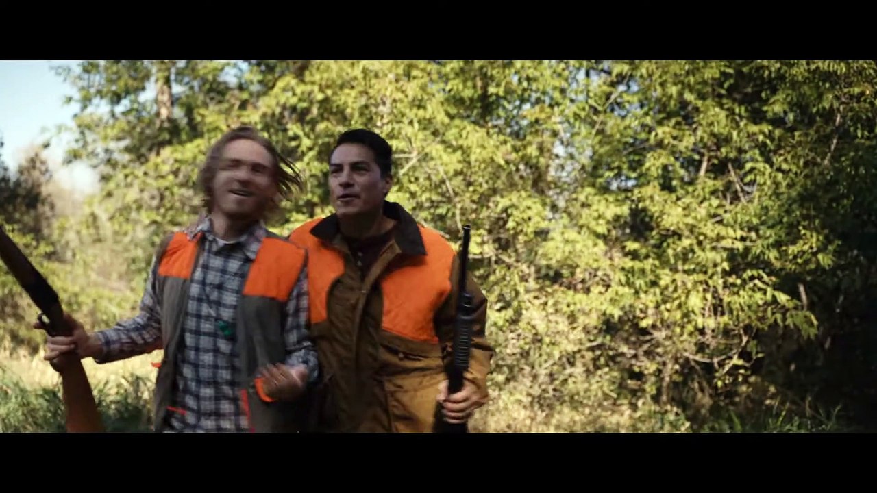 Deep Woods Movie