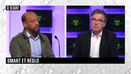 SMART JOB - Tips du lundi 22 mai 2023