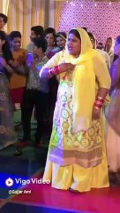 2 Desi Bhabhi Ne Toda DJ Floor Like Share Subscribe Please