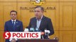 DAP leaders to get supporters to vote for Umno in state polls, says Loke