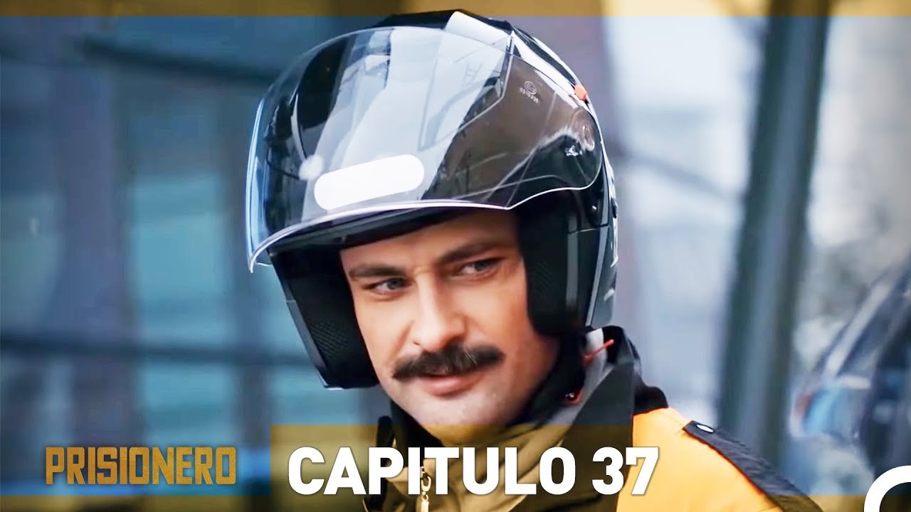 Prisionero Capitulo 37