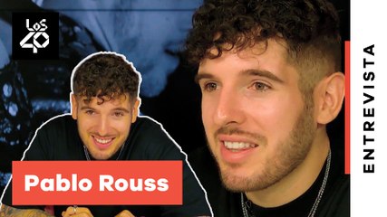Entrevista a PABLO ROUSS: el origen de 'CICLOS' + las consecuencias de la IA + ganar un GRAMMY