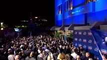 Mitsotakis celebra con sus seguidores su victoria en las elecciones griegas